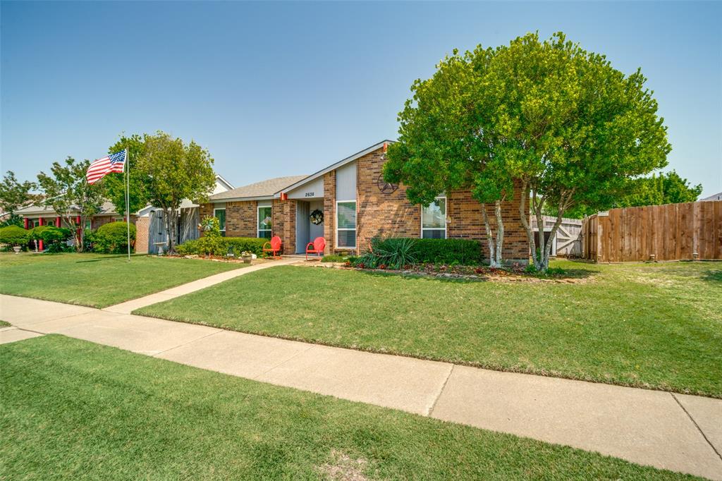 2638 Princewood Drive