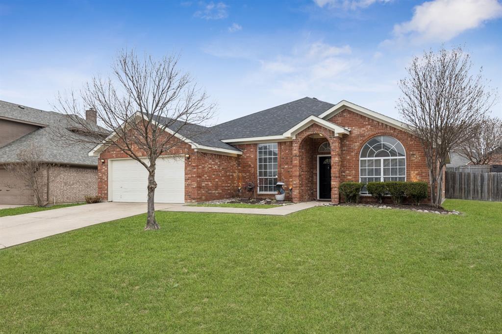 619 Manchester Drive