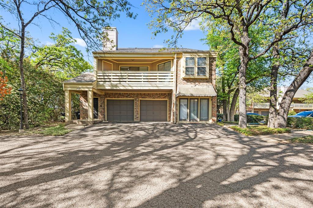 Manorhomes Of Wimbledon Condo - Residential