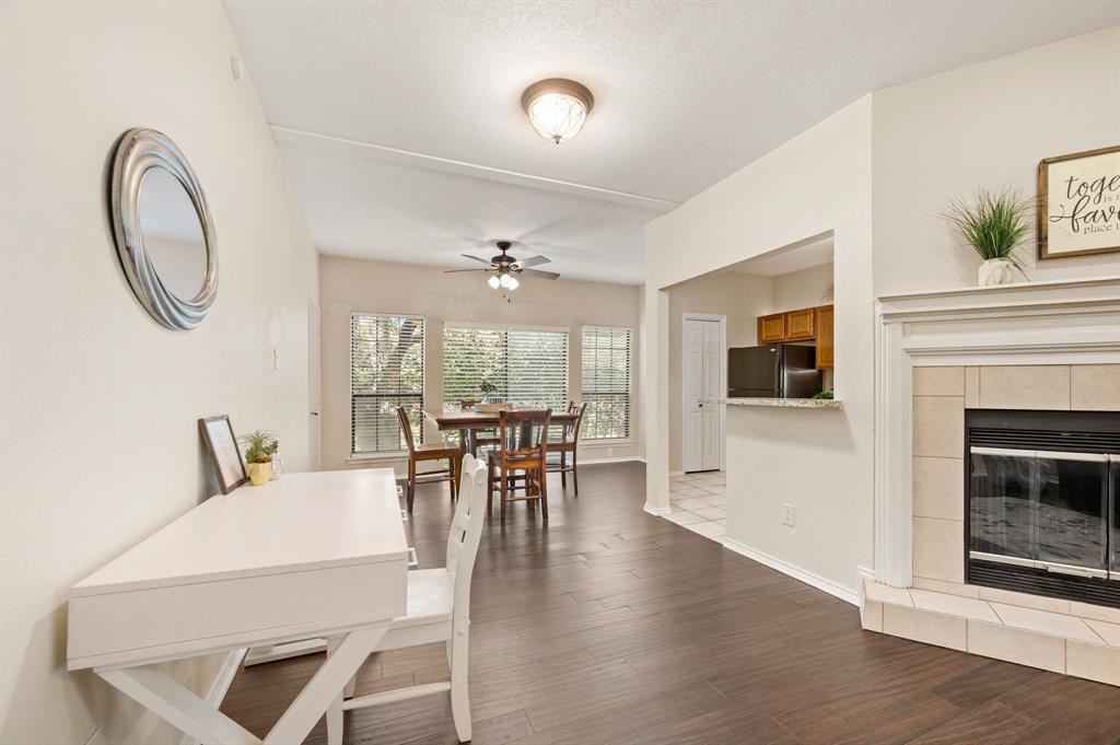 Manorhomes Of Wimbledon Condo - Residential