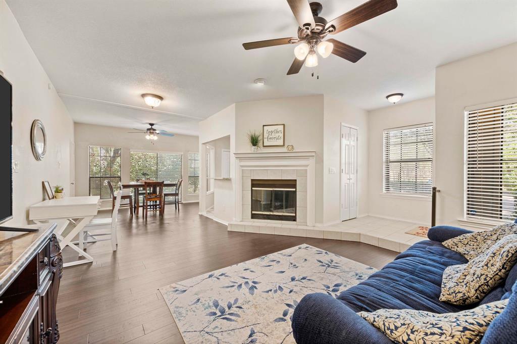 Manorhomes Of Wimbledon Condo - Residential