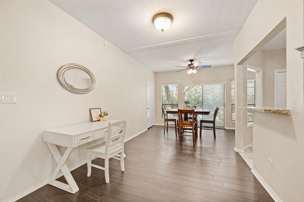 Manorhomes Of Wimbledon Condo - Residential