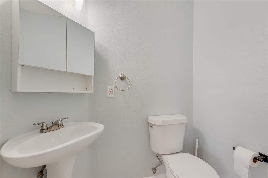 Stone Creek Ph I - Residential