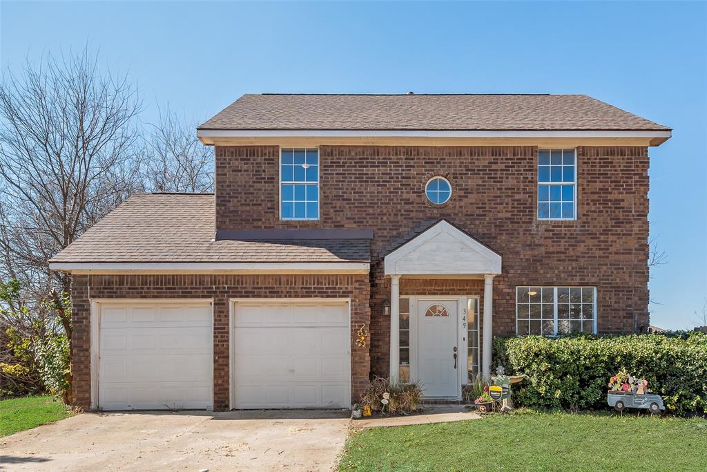 Stone Creek Ph I - Residential