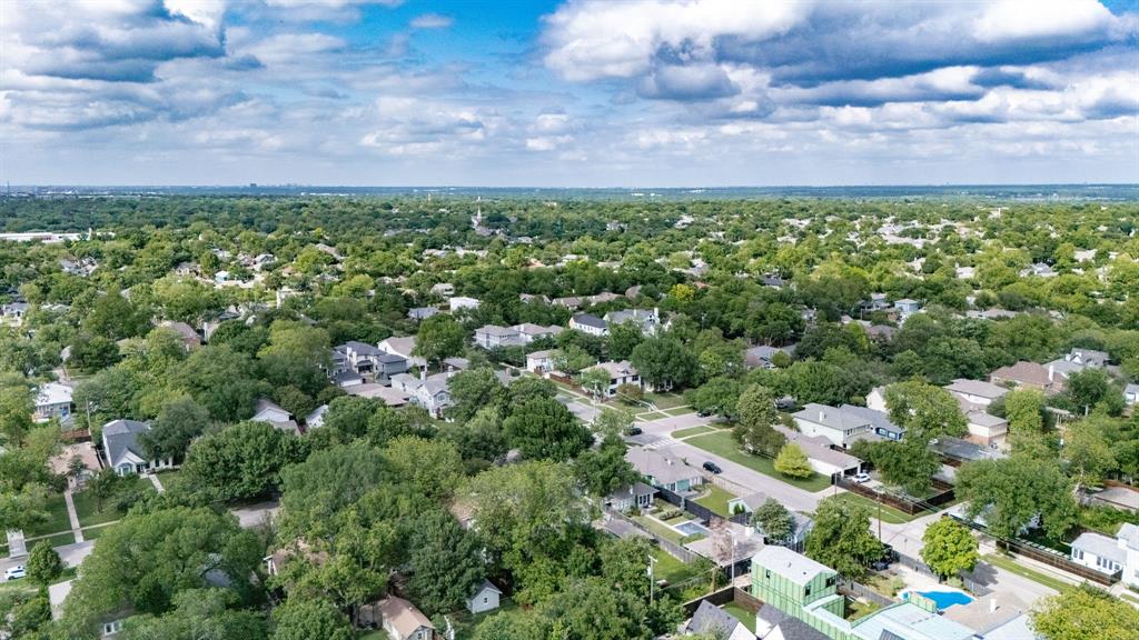 Belmont Sub - Residential