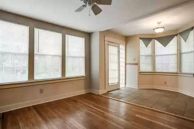 Belmont Sub - Residential