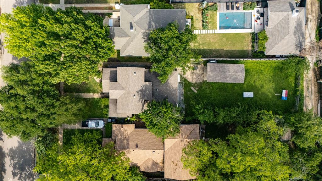Belmont Sub - Residential