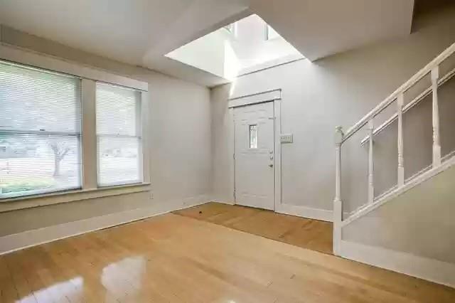 Belmont Sub - Residential