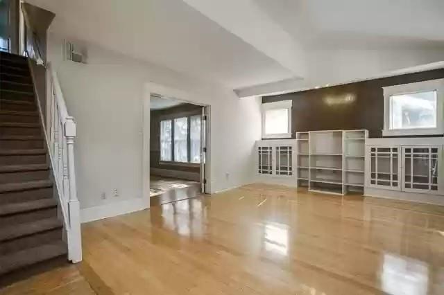 Belmont Sub - Residential