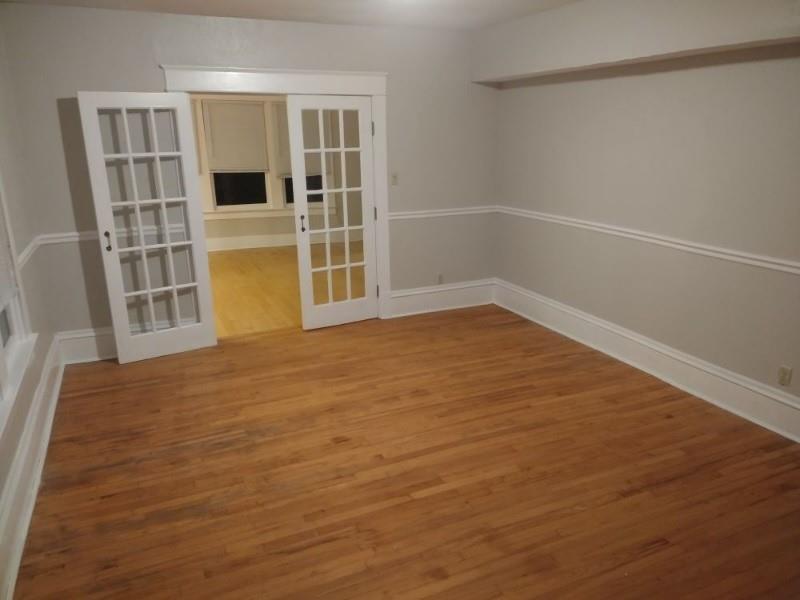 Belmont Sub - Residential