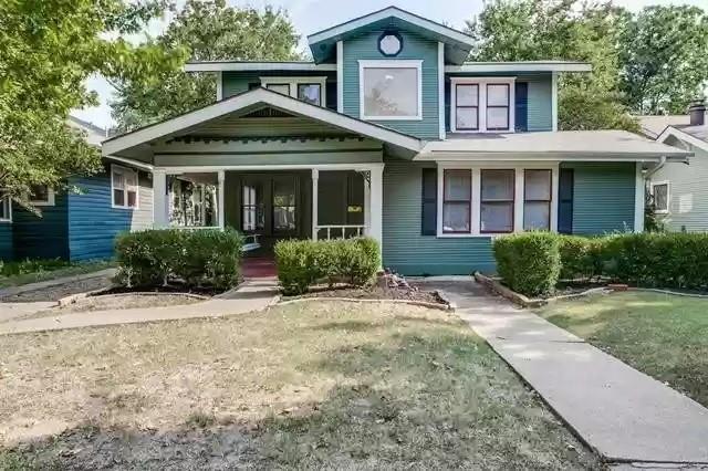 Belmont Sub - Residential