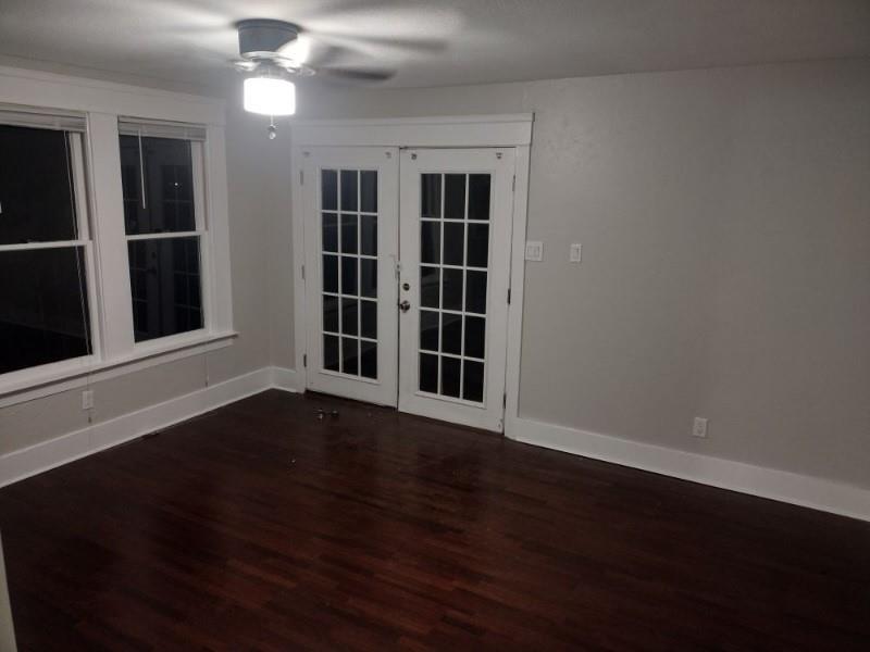 Belmont Sub - Residential