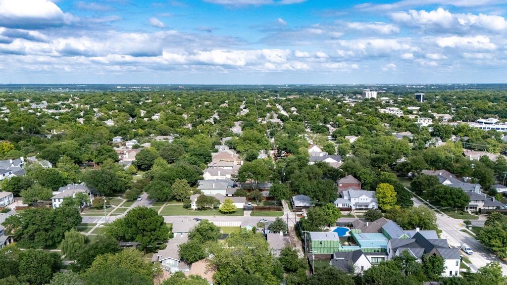 Belmont Sub - Residential