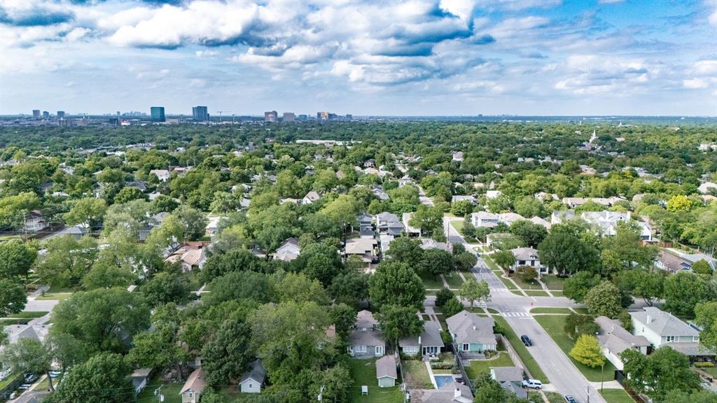 Belmont Sub - Residential