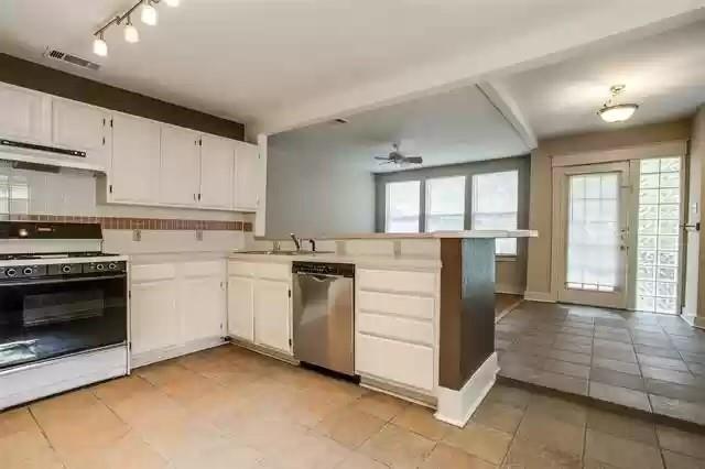 Belmont Sub - Residential