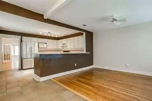Belmont Sub - Residential