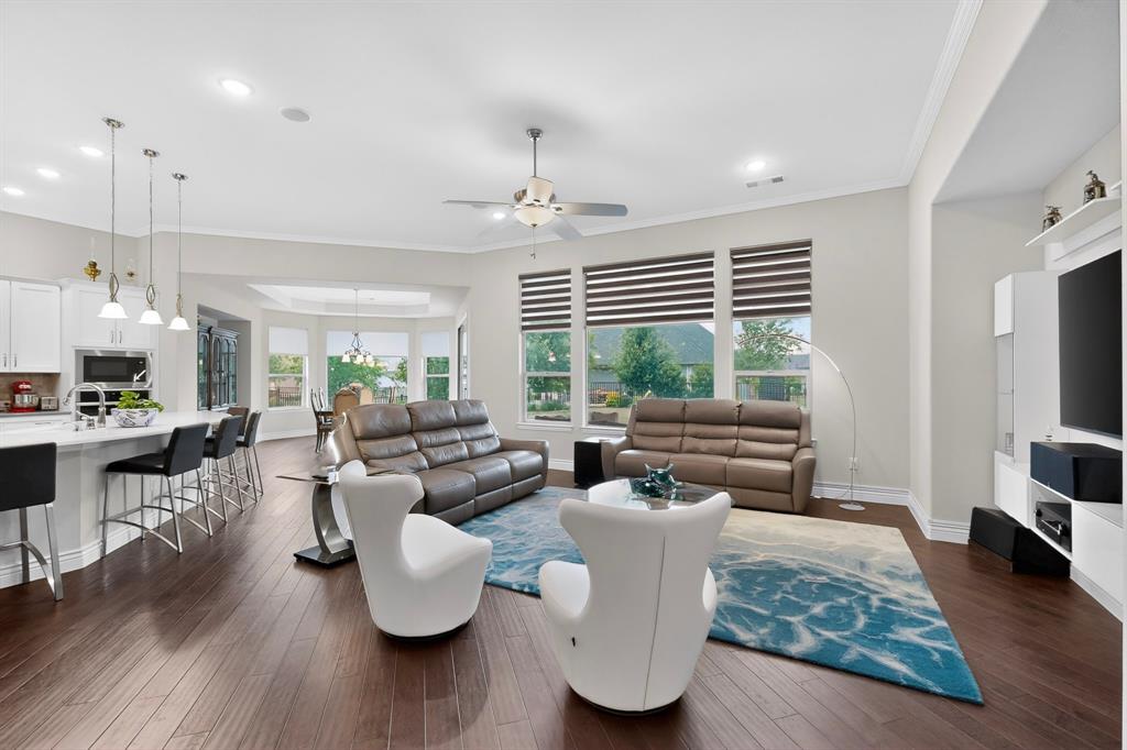 Robson Ranch Unit 10-1 - Residential