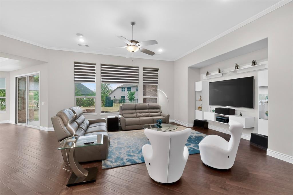Robson Ranch Unit 10-1 - Residential