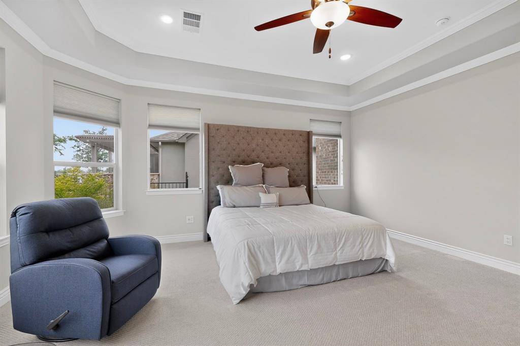 Robson Ranch Unit 10-1 - Residential