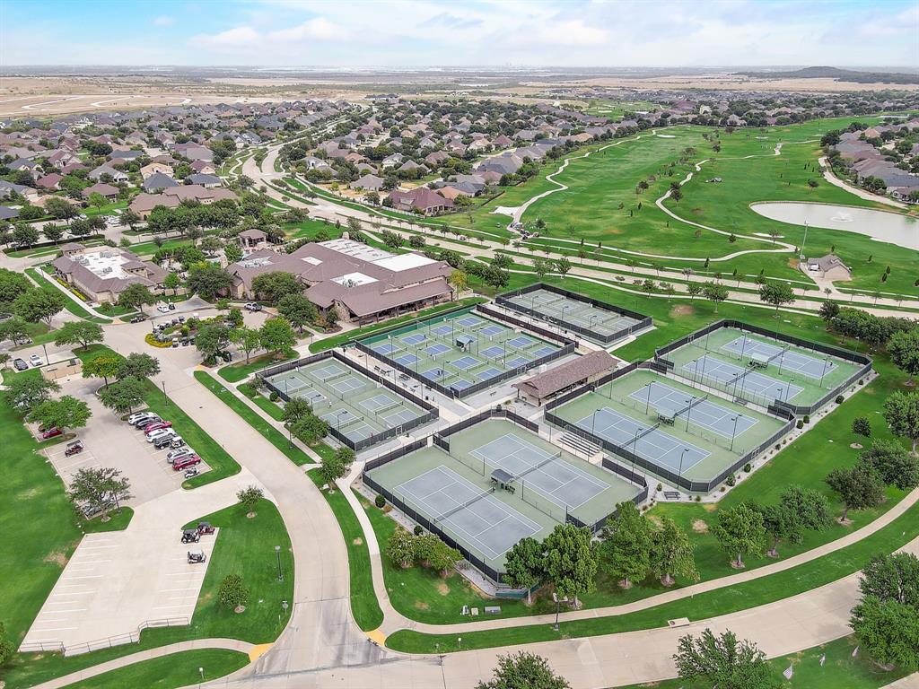 Robson Ranch Unit 10-1 - Residential