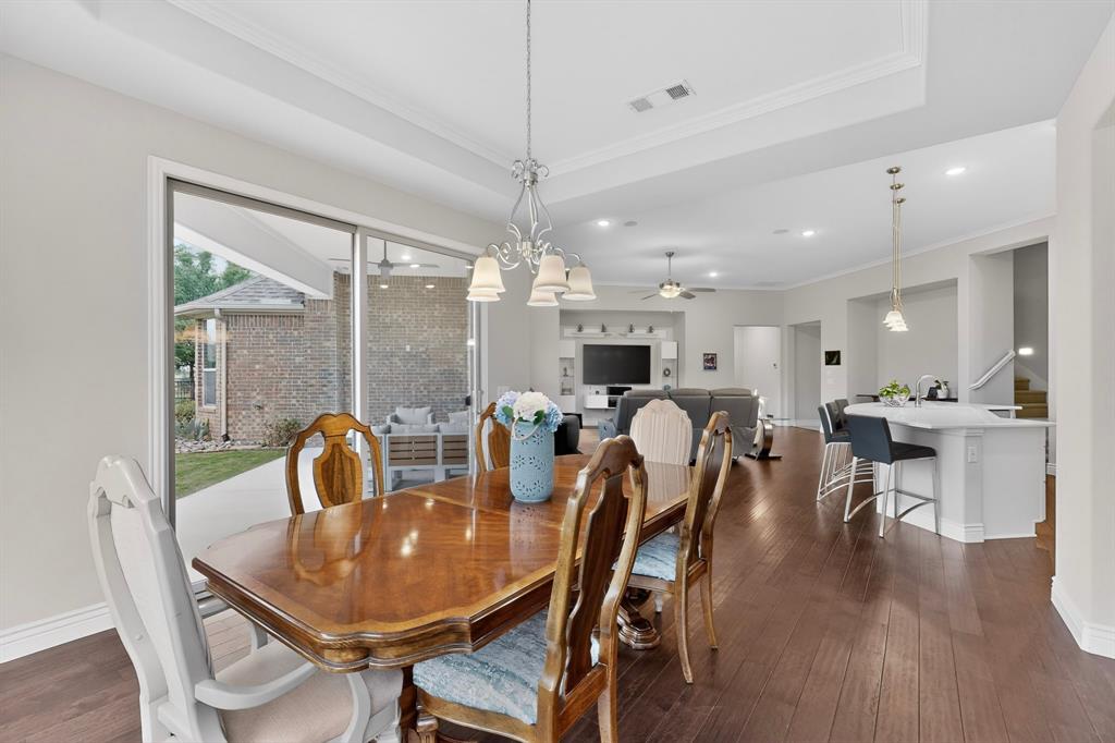 Robson Ranch Unit 10-1 - Residential