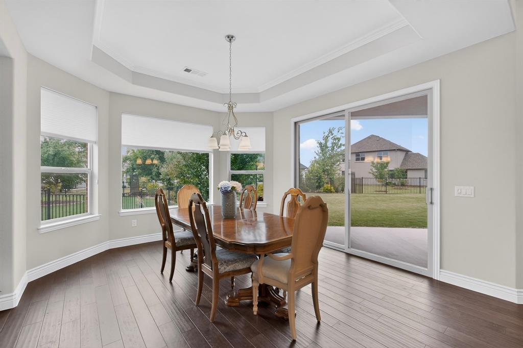 Robson Ranch Unit 10-1 - Residential