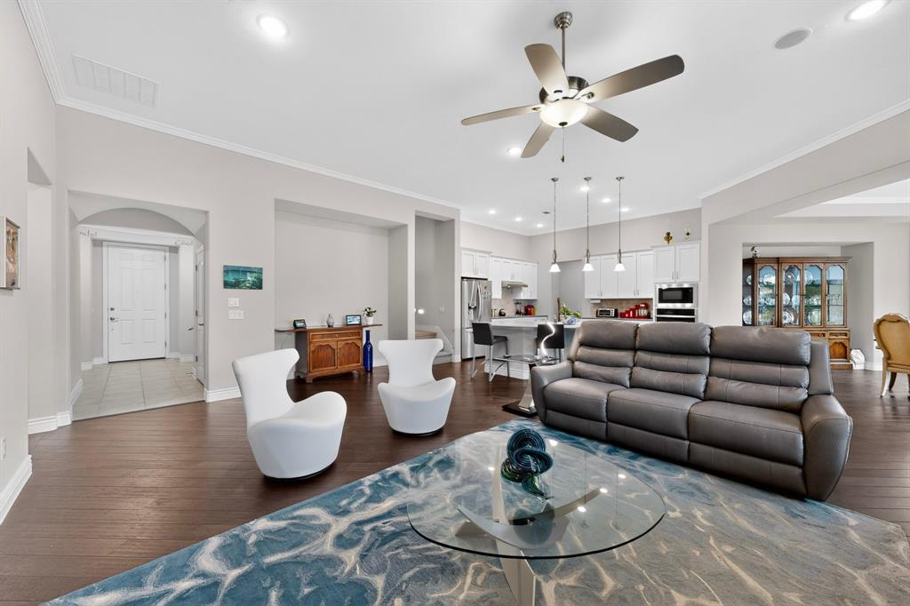 Robson Ranch Unit 10-1 - Residential