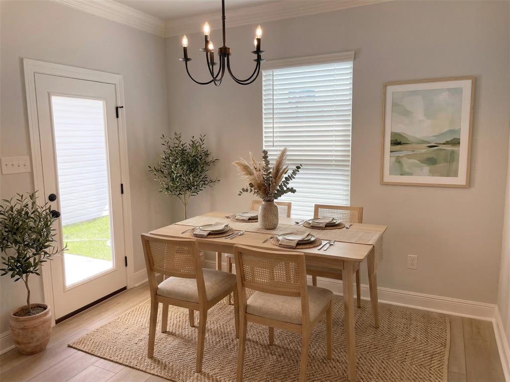 THE COVE AT VILLAGGIO - Residential