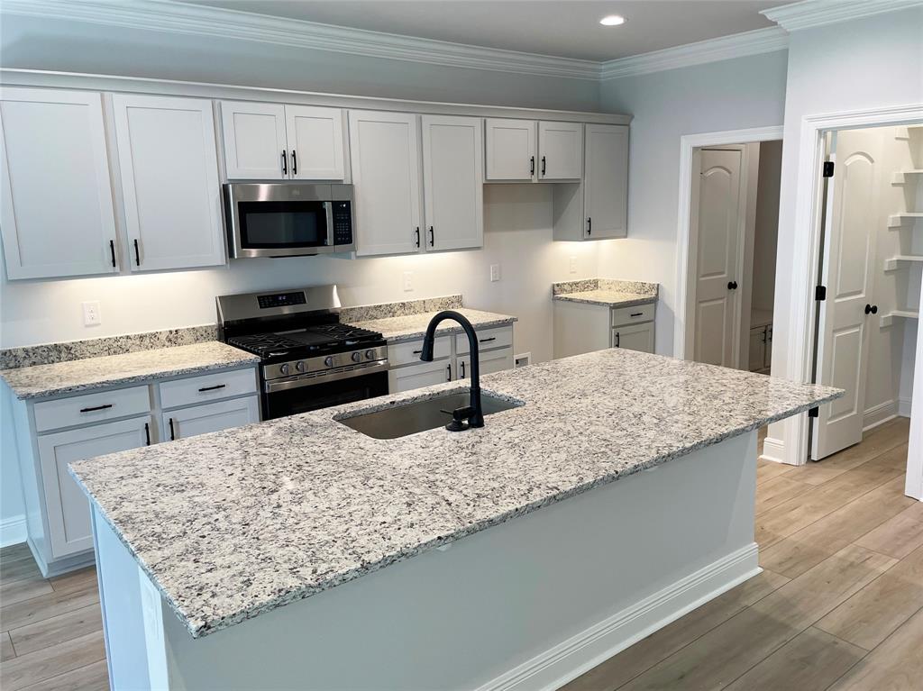 THE COVE AT VILLAGGIO - Residential