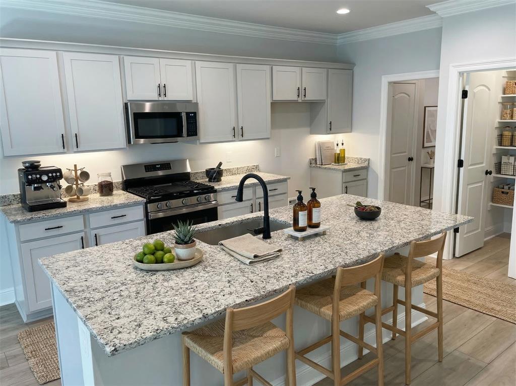 THE COVE AT VILLAGGIO - Residential