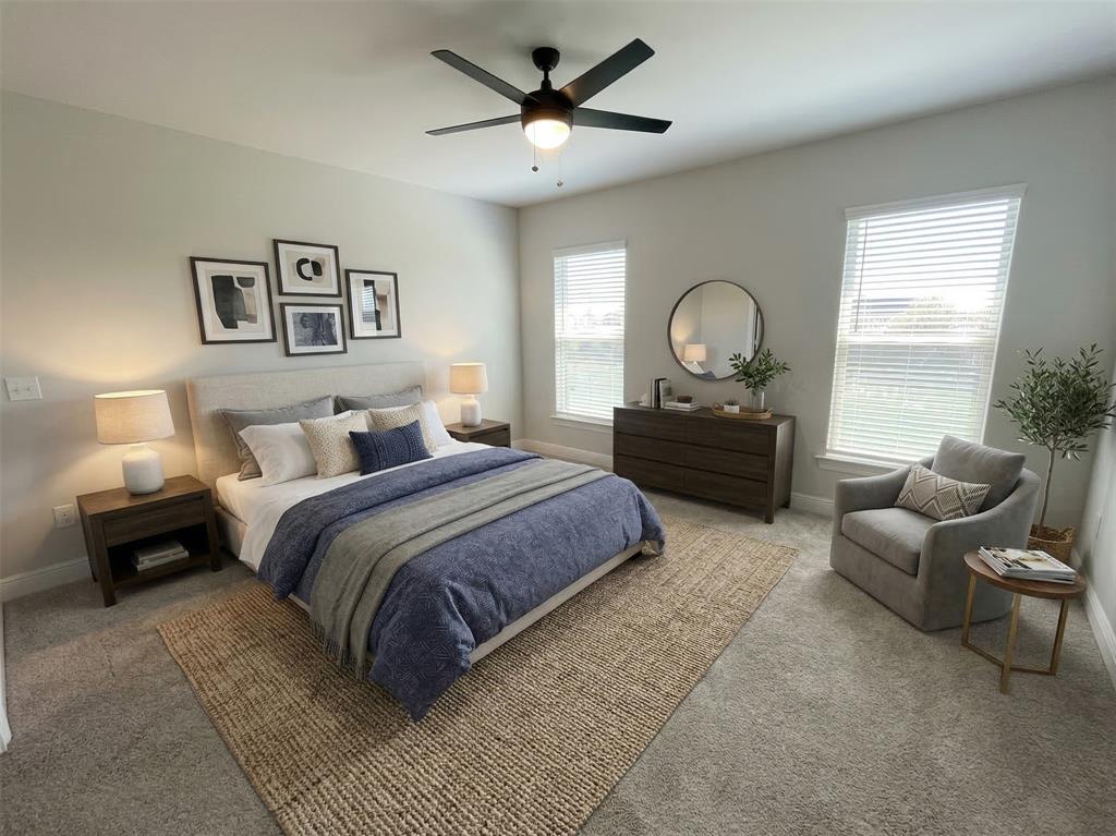 THE COVE AT VILLAGGIO - Residential