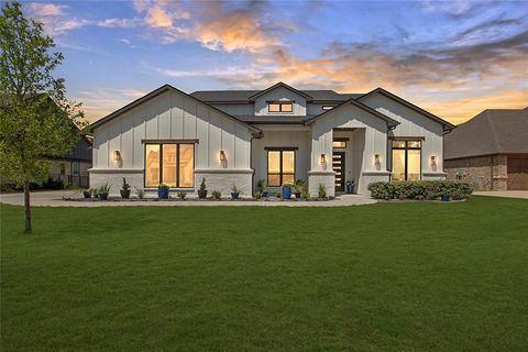 12531 Palmer Drive Fort Worth TX 76179