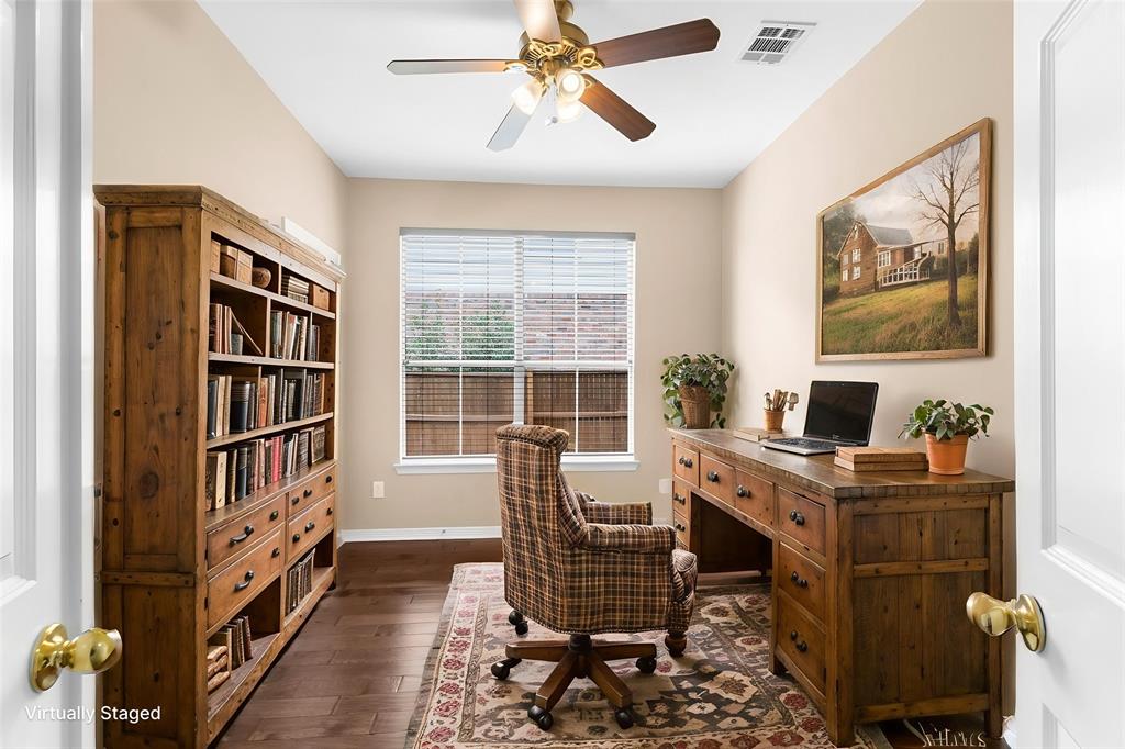 Arbor Hollow - Residential