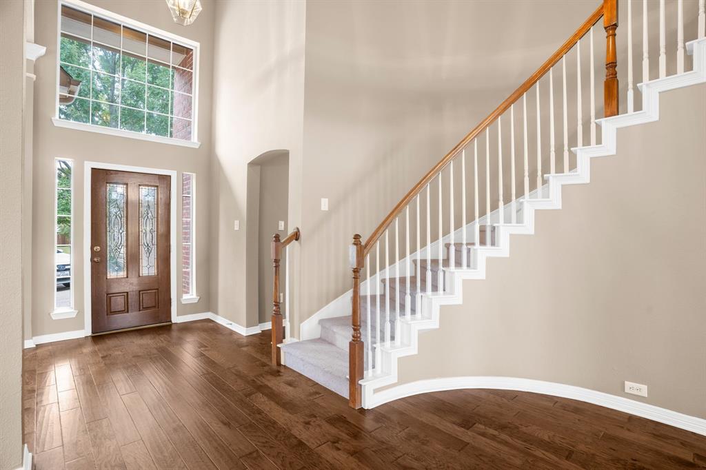 Arbor Hollow - Residential