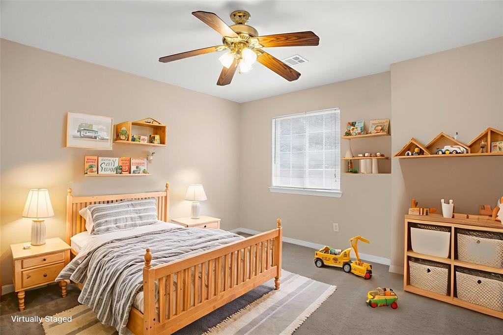 Arbor Hollow - Residential