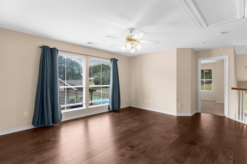 Arbor Hollow - Residential