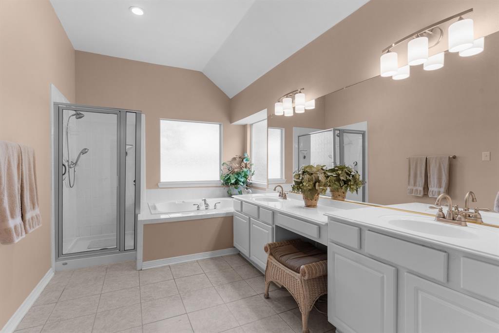 Arbor Hollow - Residential