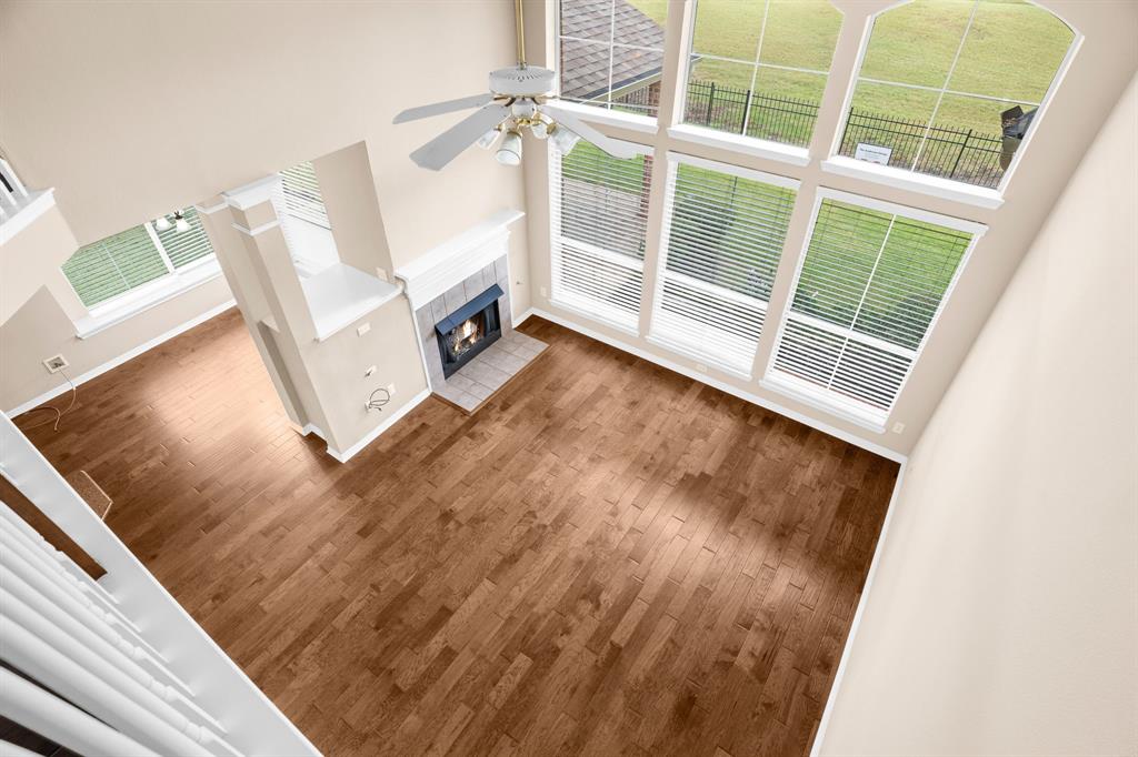 Arbor Hollow - Residential