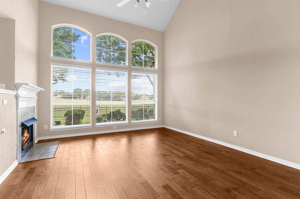 Arbor Hollow - Residential