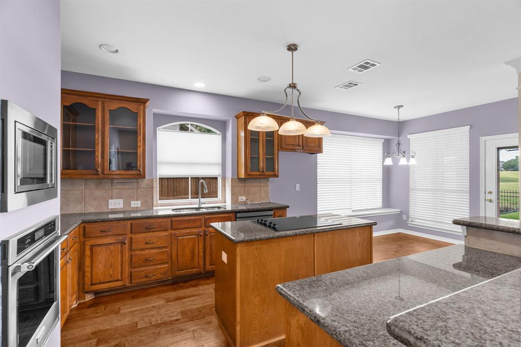 Arbor Hollow - Residential