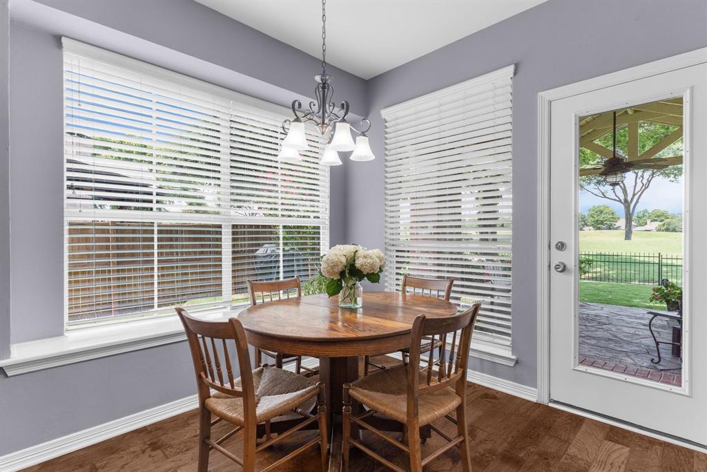 Arbor Hollow - Residential