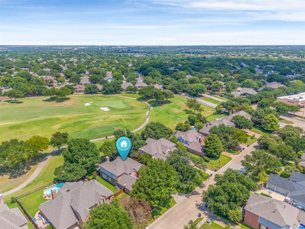 Arbor Hollow - Residential