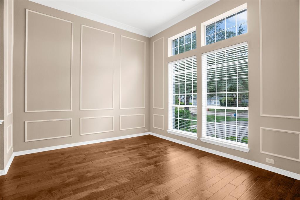 Arbor Hollow - Residential