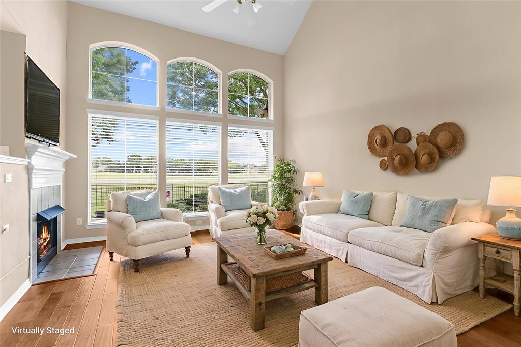 Arbor Hollow - Residential