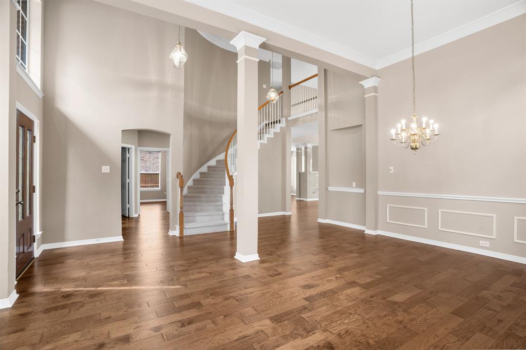 Arbor Hollow - Residential