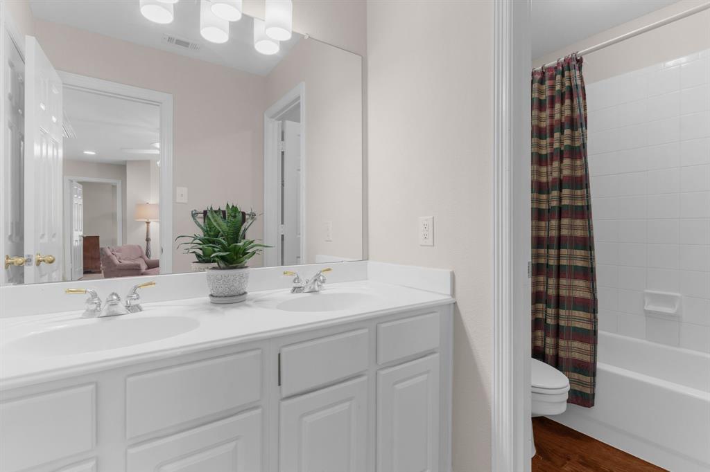 Arbor Hollow - Residential