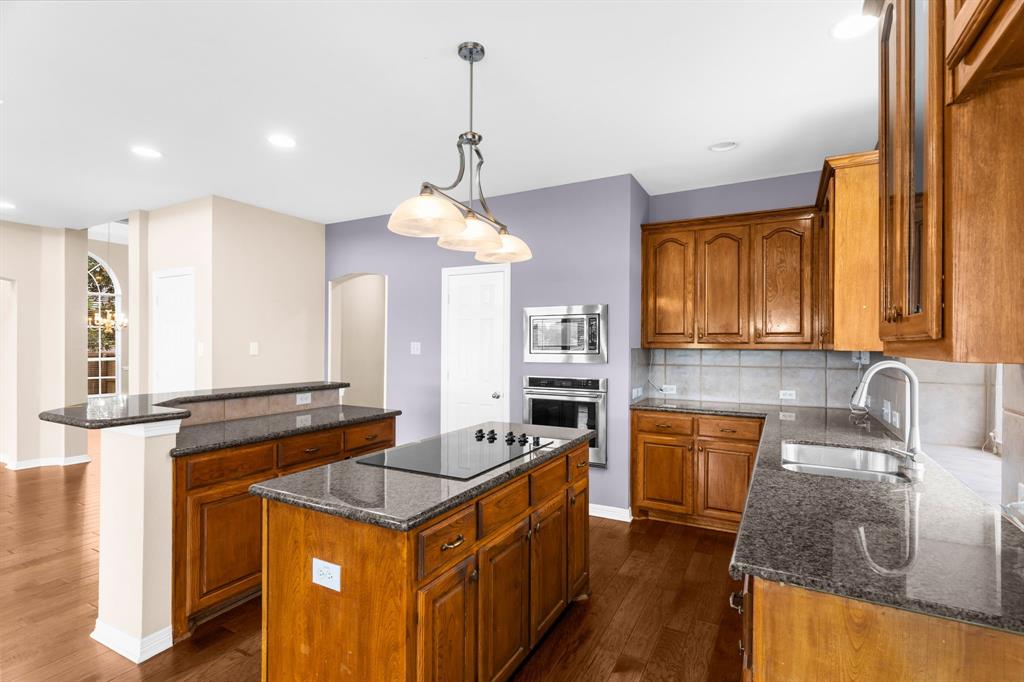 Arbor Hollow - Residential