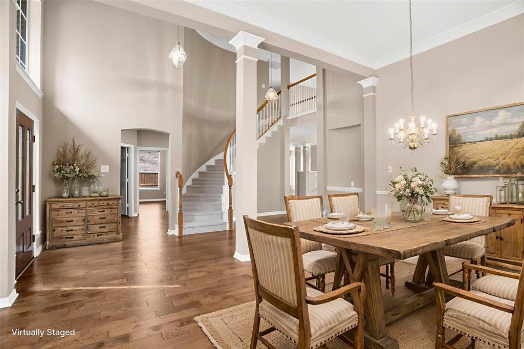 5100 Arbor Hollow Drive