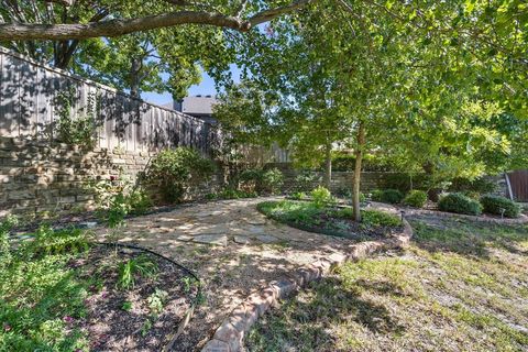 A home in Rockwall