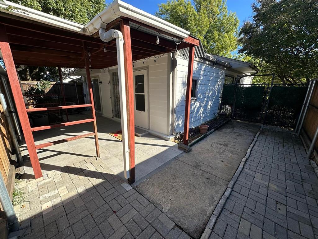 Brookgreen Add Rev - Residential Lease